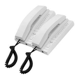 Wireless Intercom