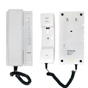 Wireless Intercom System